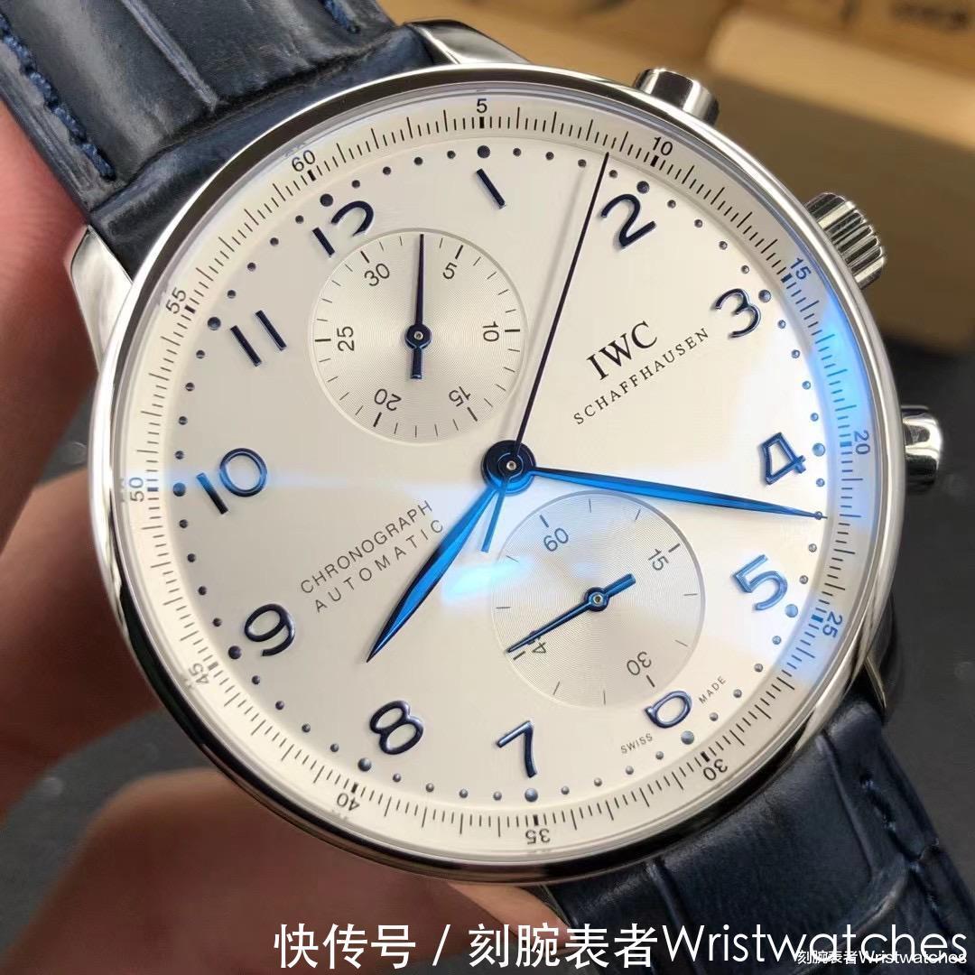 葡计|ZF厂万国葡计V2版本复刻表做工怎么样！