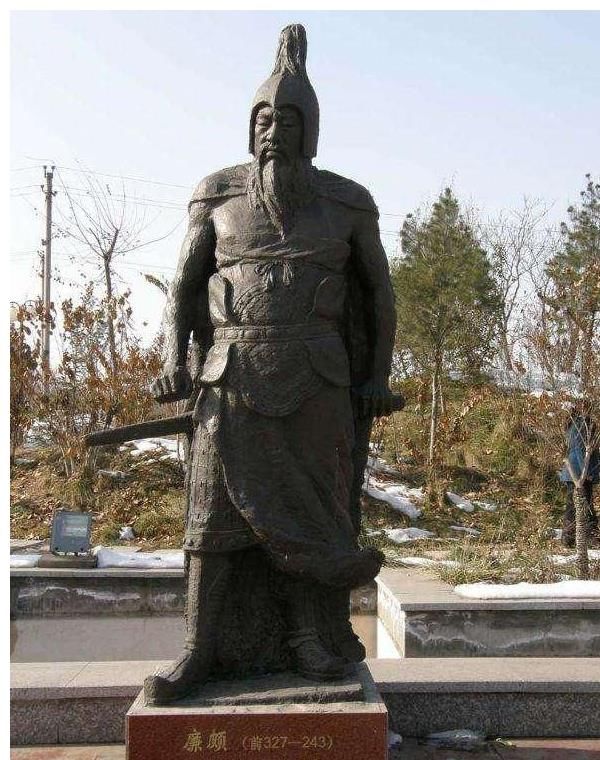 上卿|“负荆请罪”之后,蔺相如是怎么死的?廉颇最终的结局如何?