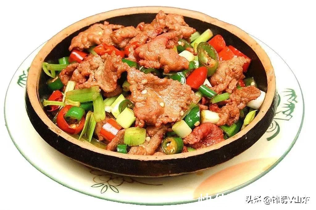 美味无比的解馋下饭菜，做法简单，你也做上几盘吧，保证家人喜欢