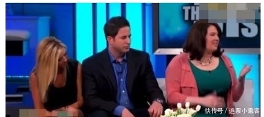 护士看电视发现主持人有“问题”，最后意外救了偶像一命！