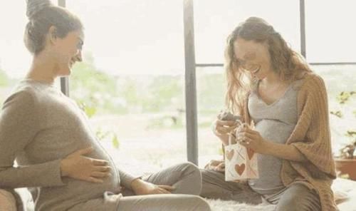 孕晚期|孕期这个月份不要错过,是宝宝发育的高峰期,孕妈可要抓紧时机