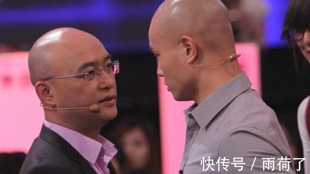 乐嘉|易中天和乐嘉互怼的节目是什么