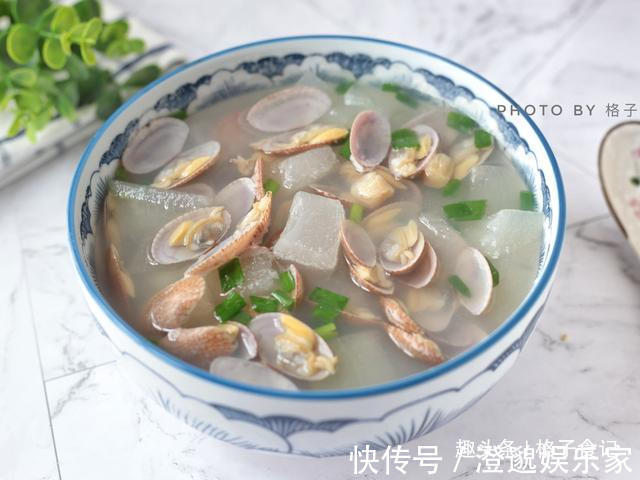 花甲|7款适合夏天吃的减脂菜，低脂低热量，常吃无负担，体重悄悄降