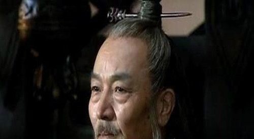 江夏八俊之一对儒家学说有研究,奉行中庸之道的刘表