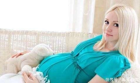 信号|孕妈生产前的两大信号,先见红还是先破水好,区别不是一般的大