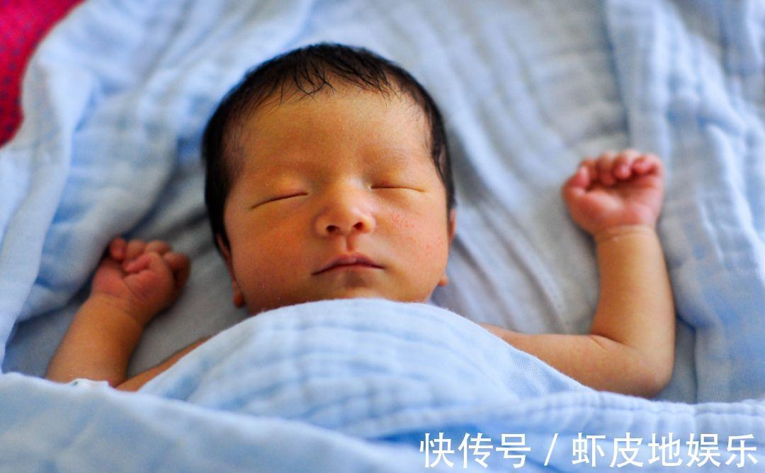 医院|家长照顾未满月的新生儿:发现9种情况不能等,马上送医院
