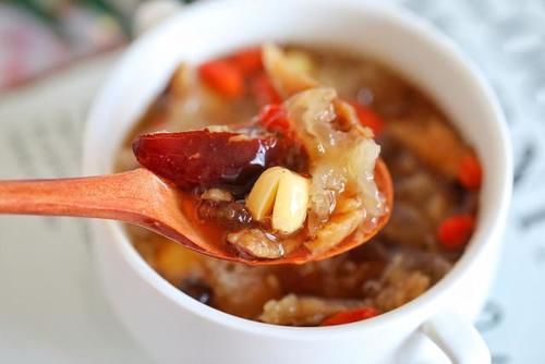 春季皮膚特別干燥，這東西我每周必吃一次，營(yíng)養(yǎng)滋補(bǔ)，吃出好氣色