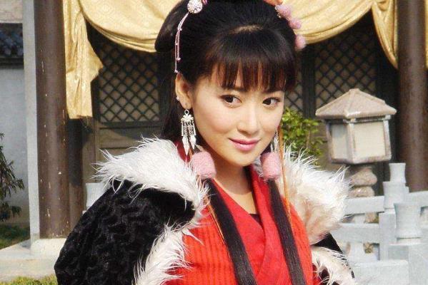 杨过一生做了3件大错事爱错一个人,恨错一个人,放错一个人