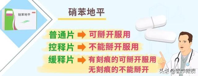 剂量|硝苯地平是常用降压药，长期服用千万小心这3种不良反应