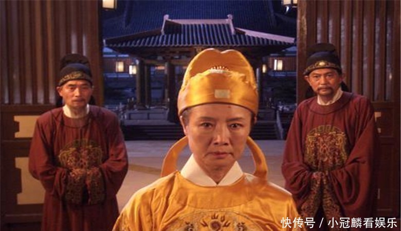 统治|80岁的张柬之发动神龙政变,推翻武则天统治,后来是何下场?