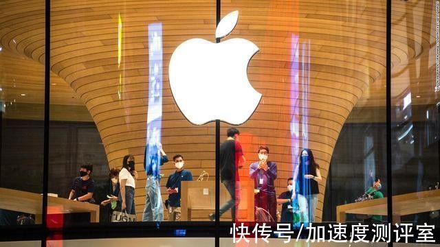 销量|为什么iPhone手机升级不大，销量依然第一？原因还是这三点