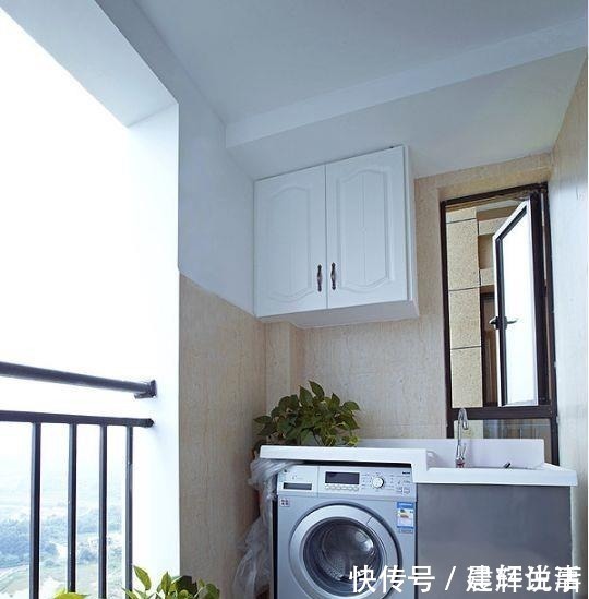 客厅|晒晒老公装修的新房，一进门就被迷住了，客厅真漂亮！