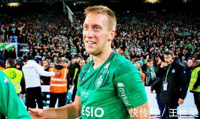 法甲|中超转会新目标诞生:与法甲劲旅抢人,1米88外援国脚免费+自报价