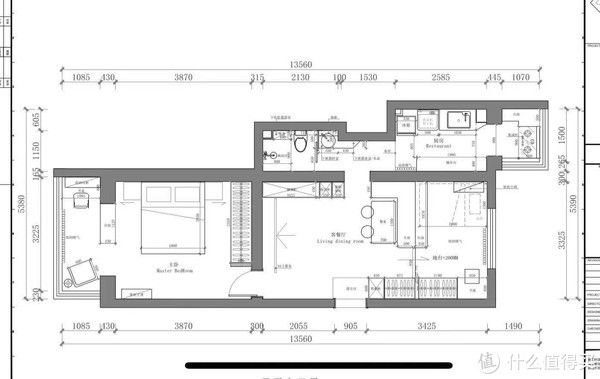 老屋|爆改30年房龄老破小,老屋也可以很治愈