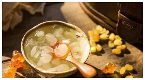 健康|送走大姨妈之后,女人一定要多吃这几种食物,排毒素护卵巢