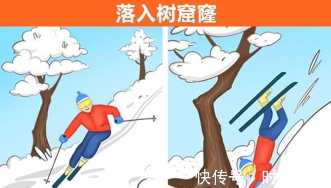 看起来用处不大,但在紧要时刻能给你帮助的9个救命技巧