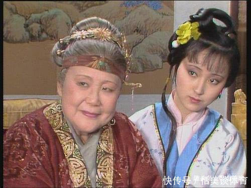 佳人&黛玉做出丑事,贾母怒把矛头对准宝钗,王熙凤因此失去最心爱的人