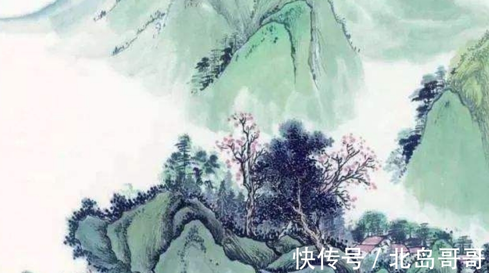 这首诗$女学生失恋要死要活,语文老师拿出鲁迅这首诗,班上同学都乐了