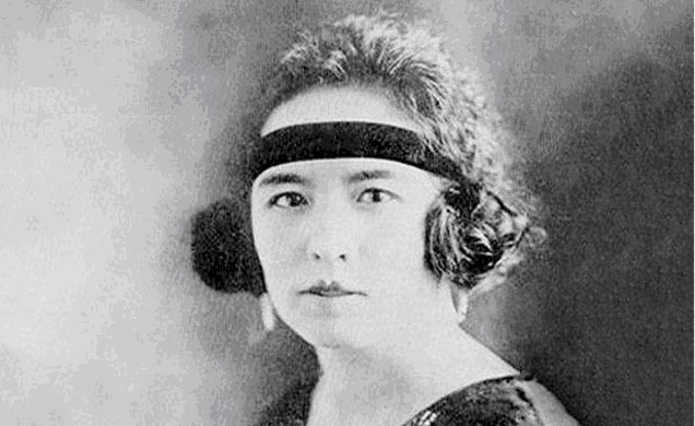  大网|如何评价民国第一大网红吕碧城？