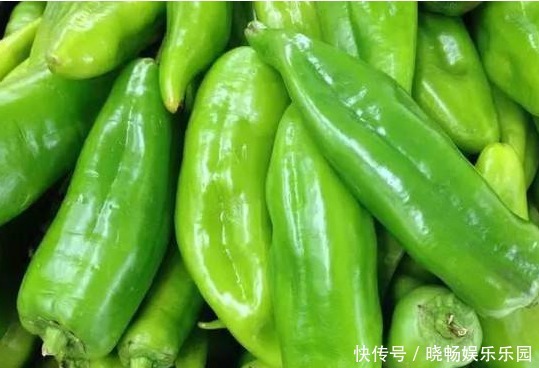 辣椒的时|腌辣椒别只知道撒盐,这一步必不可少,辣椒入味不腐烂