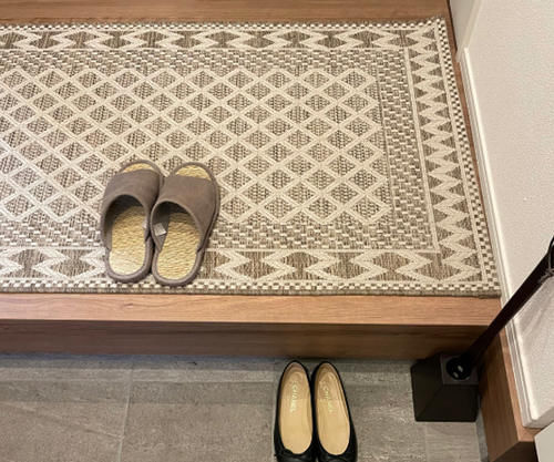 下沉式|日本婆婆教给我5个“逆天”设计,让家久住不乱,我彻底服了!