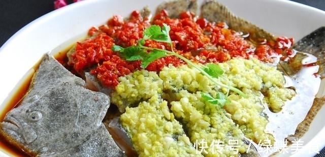 多宝鱼5种最好吃的做法,简单美味又馋人,看看你喜欢吃哪种?