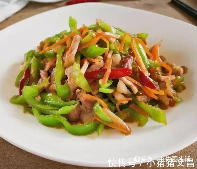 晚餐不将就,教你几道简单快手的家常菜,营养健康,好吃不长肉