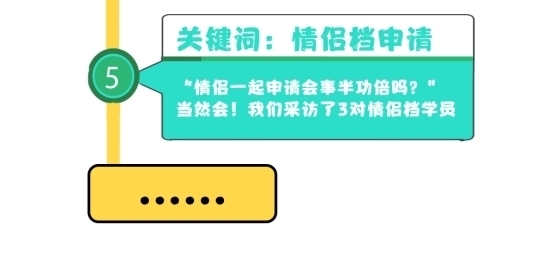 【@你】这里有一份专属指南者留学和你的2020年度报告