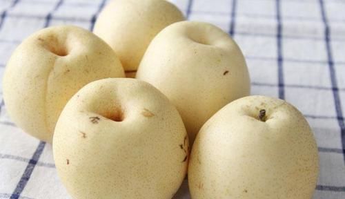 俗话说“男怕柿子女怕梨”,为何要怕柿子和梨看完才懂其中道理