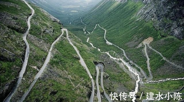 占卜|灵签占卜：你认为哪条道路可怕？测你是在上坡路还是下坡路