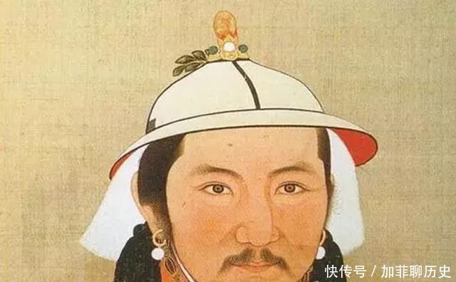  忽里台贵族会议|从蒙古帝国帝位正统传承上讲，忽必烈是叛逆且导致帝国分裂