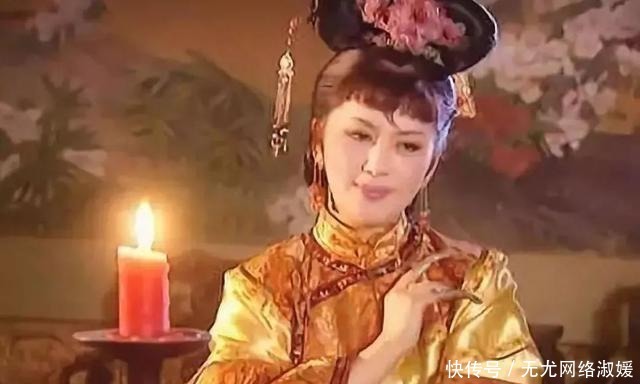 《康熙王朝》中,明珠、索额图为何争斗不休?你看他们的姓氏