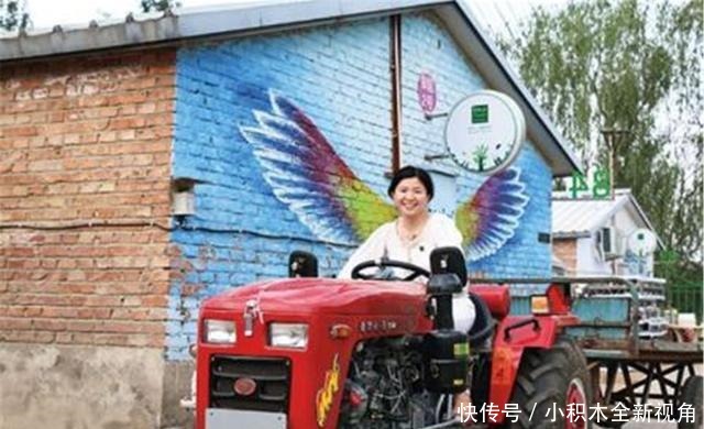 种地|剑桥女博士弃百万年薪回乡种地,年收入破亿,世界五百强找她合作