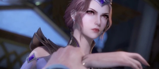 大陆|斗罗大陆玉小刚人生中第一次说谎,为了唐三不顾及比比东的感受