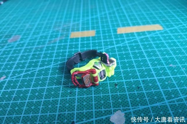 SD|假面骑士EXAID·SD高达头！