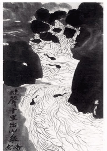 母马#公马和母马被牵到一起,结果直接干起仗来了,这画面不好意思看