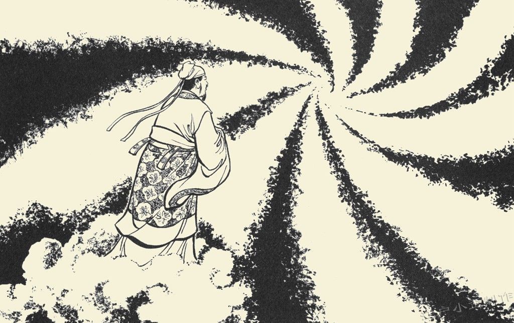 玉鼎真人@故事:姜子牙为什么要封神?揭露埋在封神演义深处的谜团