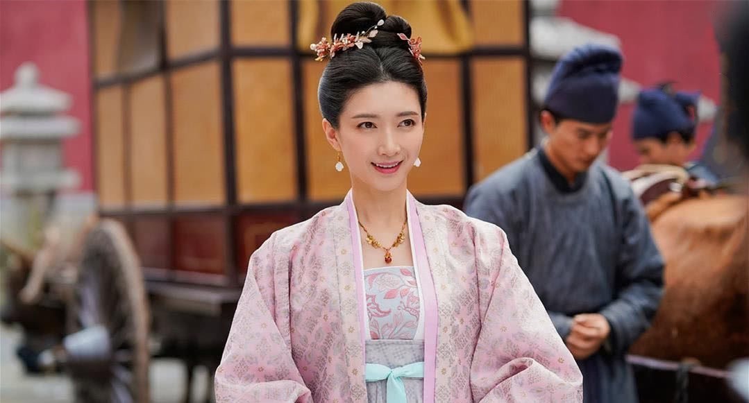 皇后|历史上曹皇后救了赵祯,赵祯却要废她,是误会还是赵祯早看穿一切