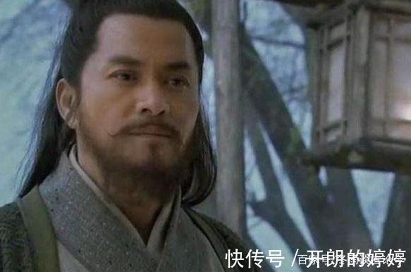 交椅|晁盖一生犯下的两大错误,信错一人怀疑一人,也因此丢掉头把交椅