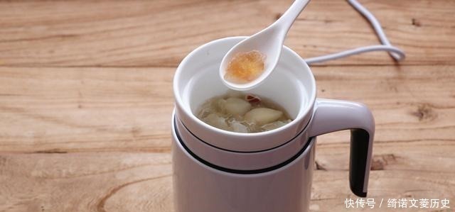 天然褪黑素|三伏天,女人常吃“天然褪黑素”,睡得香皮肤白,美到人人夸