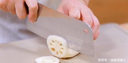 这菜别只会炖炒!补钙补铁、调理脾胃,秋冬一