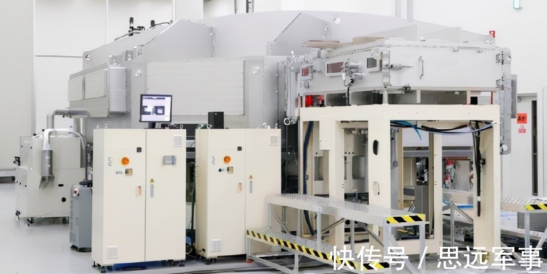 真空|什么尖端设备,7亿都买不到?被日本垄断多年,如今中企全面量产