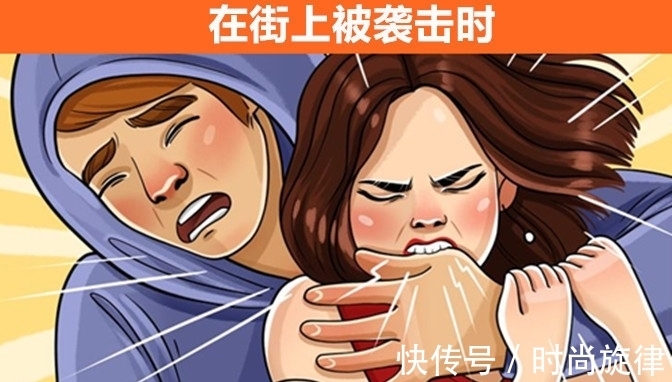 乍看之下微不足道,但在紧急时刻可以挽救生命的9个技巧