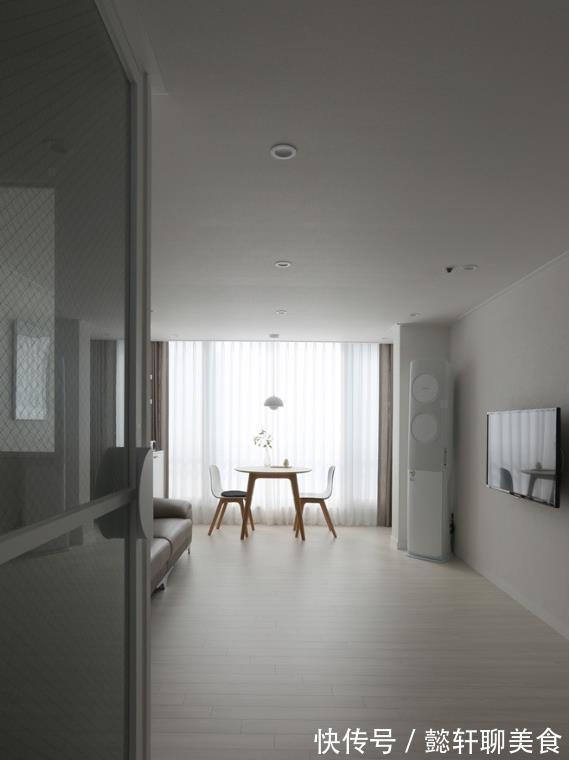 自律|全屋见缝插针打柜子,日复一日坚持自律的生活,是很多家庭的榜样