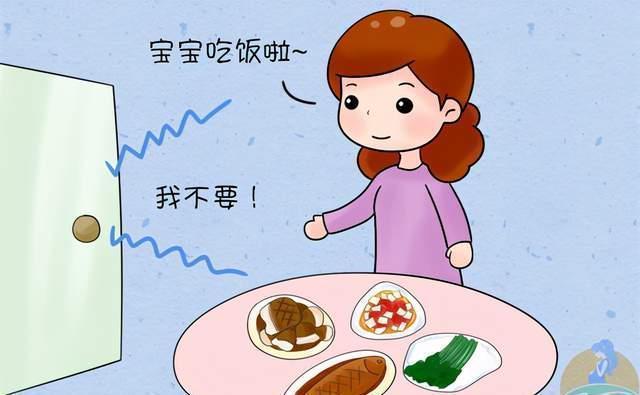 标志|孩子身上有这几个坏习惯,标志其右脑发育好,将来容易成为小学霸