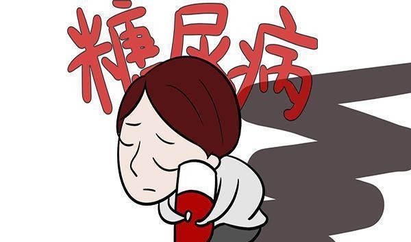 控糖|血糖从13.4降到6，两年多没高过，54岁女糖友控糖方法值得学习