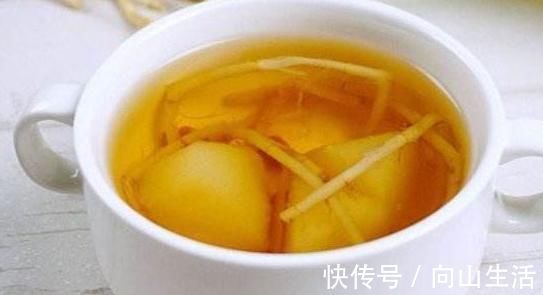 芥菜|常喝4碗“止咳汤”,咳嗽一喝就好,比强力止咳药强100倍