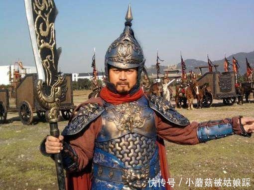 阎王|阎王神通广大,却害怕这四个凡人,你知道是谁吗!