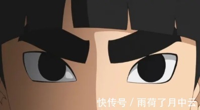 连载|博人传版本中,为何说卡卡西儿子长得像富二代多年的遗憾终于弥补了