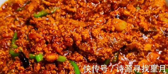 秋天,吃猪肉酱牛肉酱不如吃这酱,营养极高,香喷喷的真馋人!